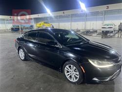 Chrysler 200